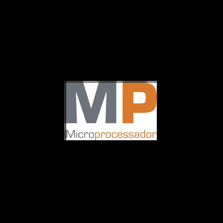 Microprocessador