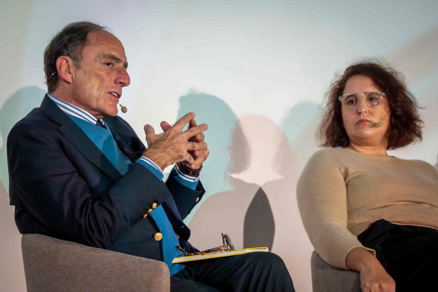 ECP Green Conference 2025 apresentou resultados e reuniu o ecossistema da cerâmica e cristalaria para debater inovação e sustentabilidade