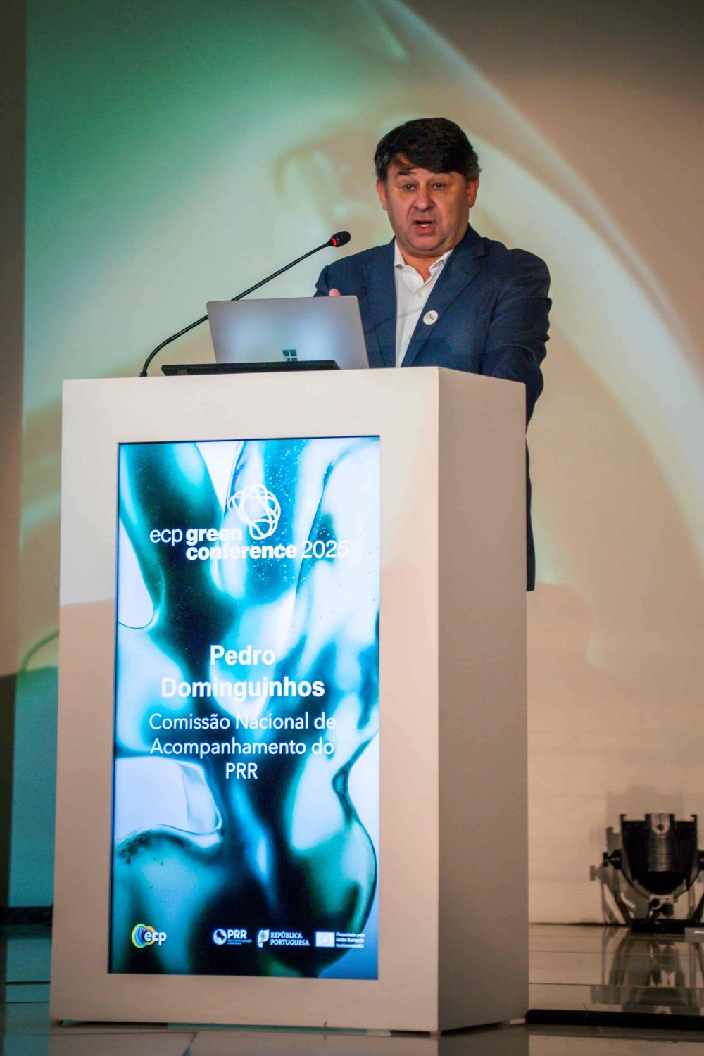 ECP Green Conference 2025 apresentou resultados e reuniu o ecossistema da cerâmica e cristalaria para debater inovação e sustentabilidade