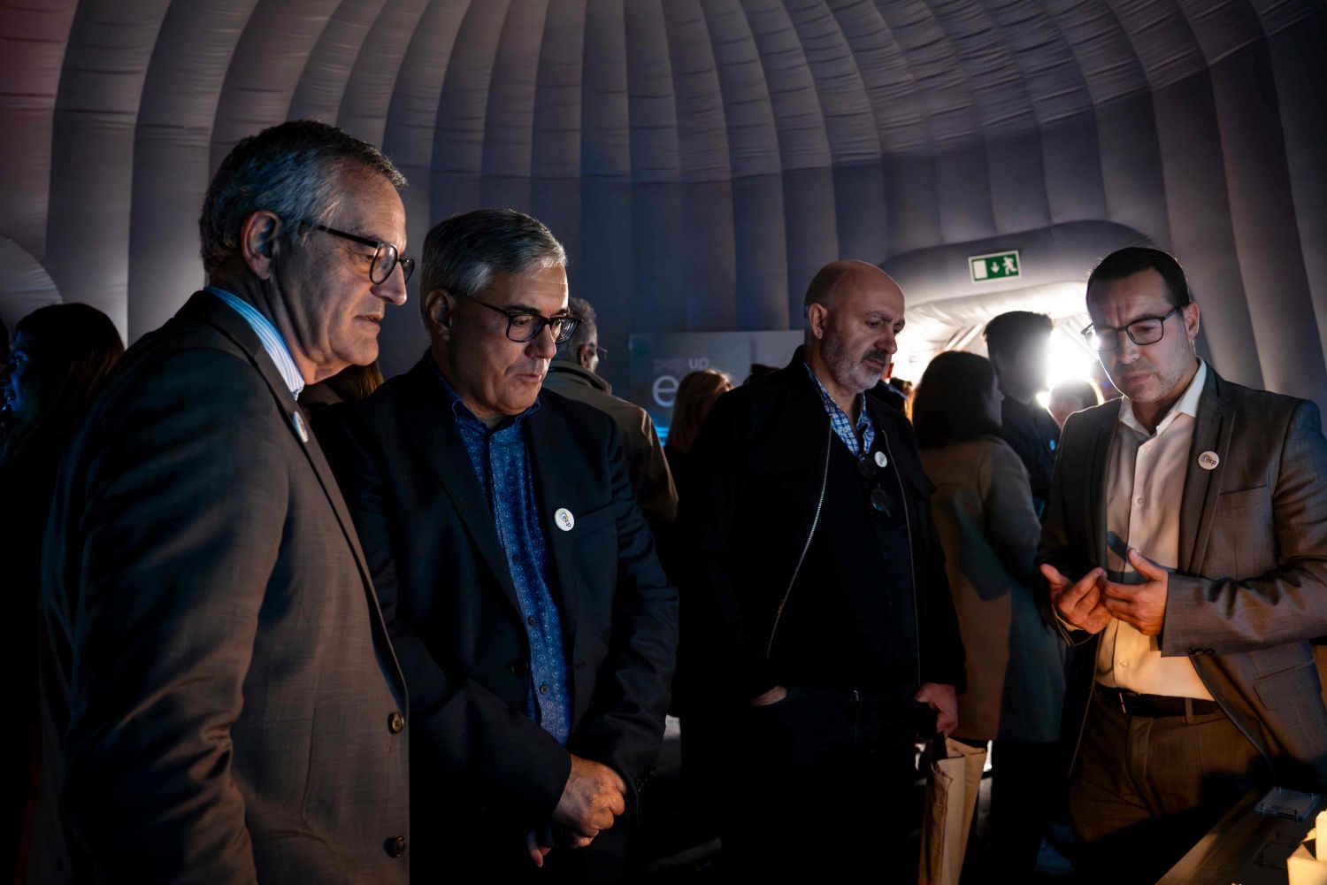 ECP Green Conference 2025 apresentou resultados e reuniu o ecossistema da cerâmica e cristalaria para debater inovação e sustentabilidade