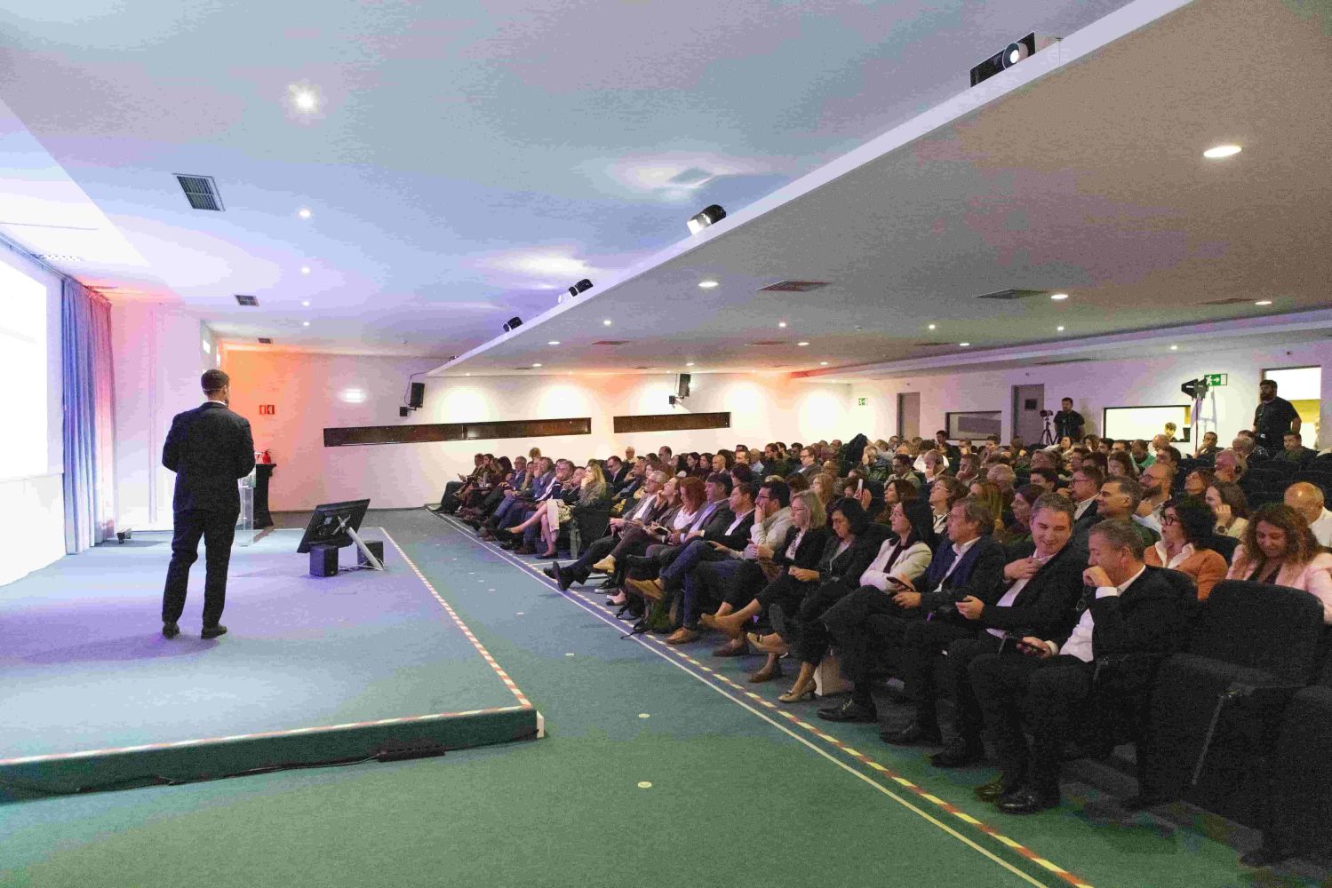 OPEN DAY ECP - Soluções para a cristalaria